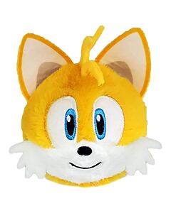 Ty Sonic The Hedgehog Tails Beanie Bouncer
